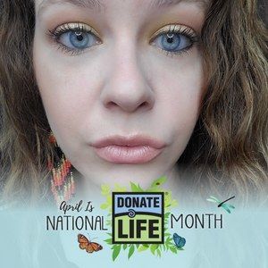 Meet your Posher, Alicia